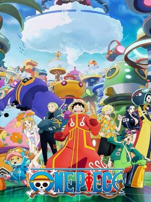 cover image of One Piece--Segredos do Grande Mar